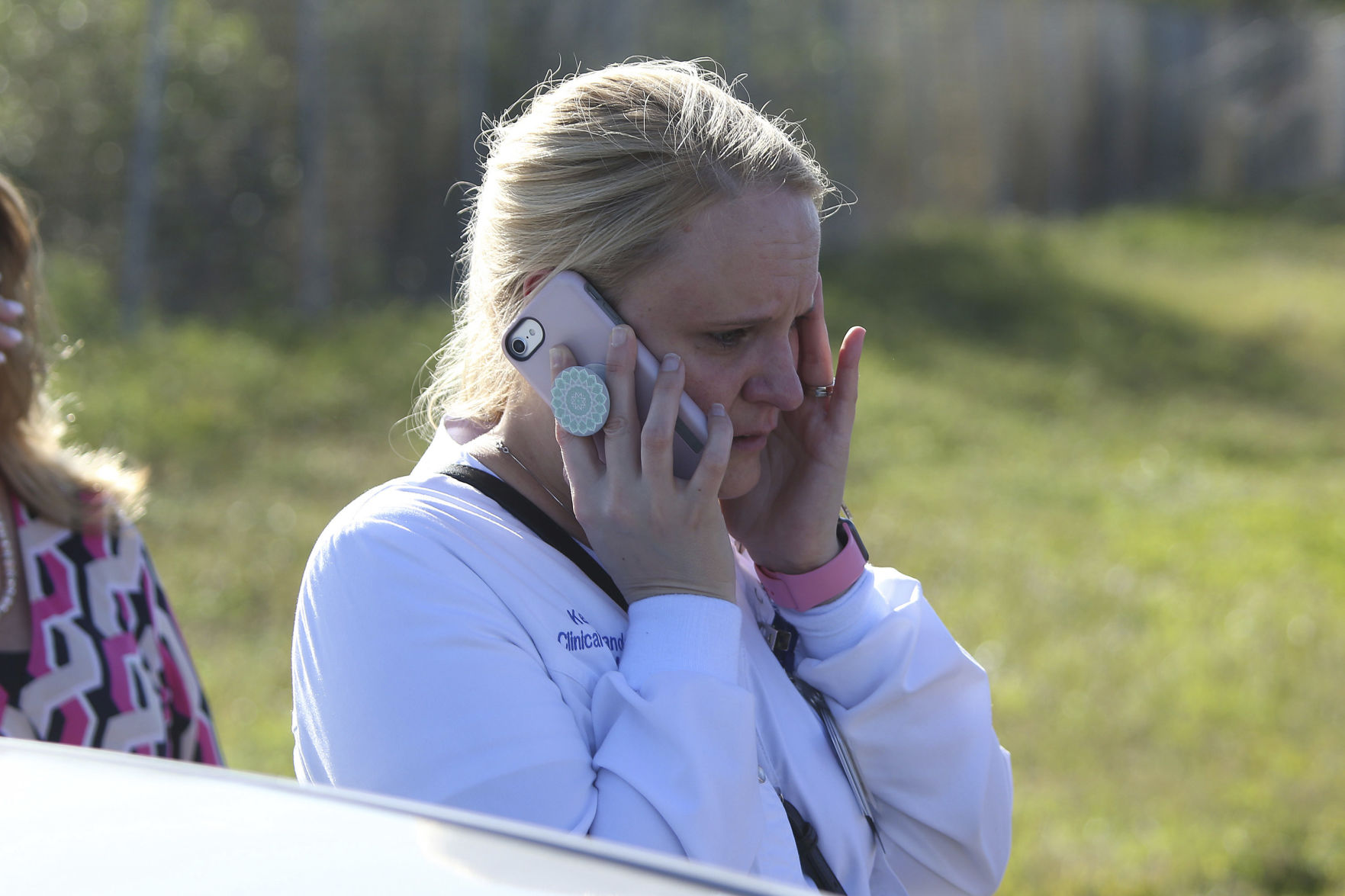 School Shooting Florida
